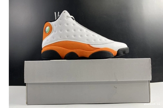 Air 414571-108 414571-108 13 Jordan Starfish 0415